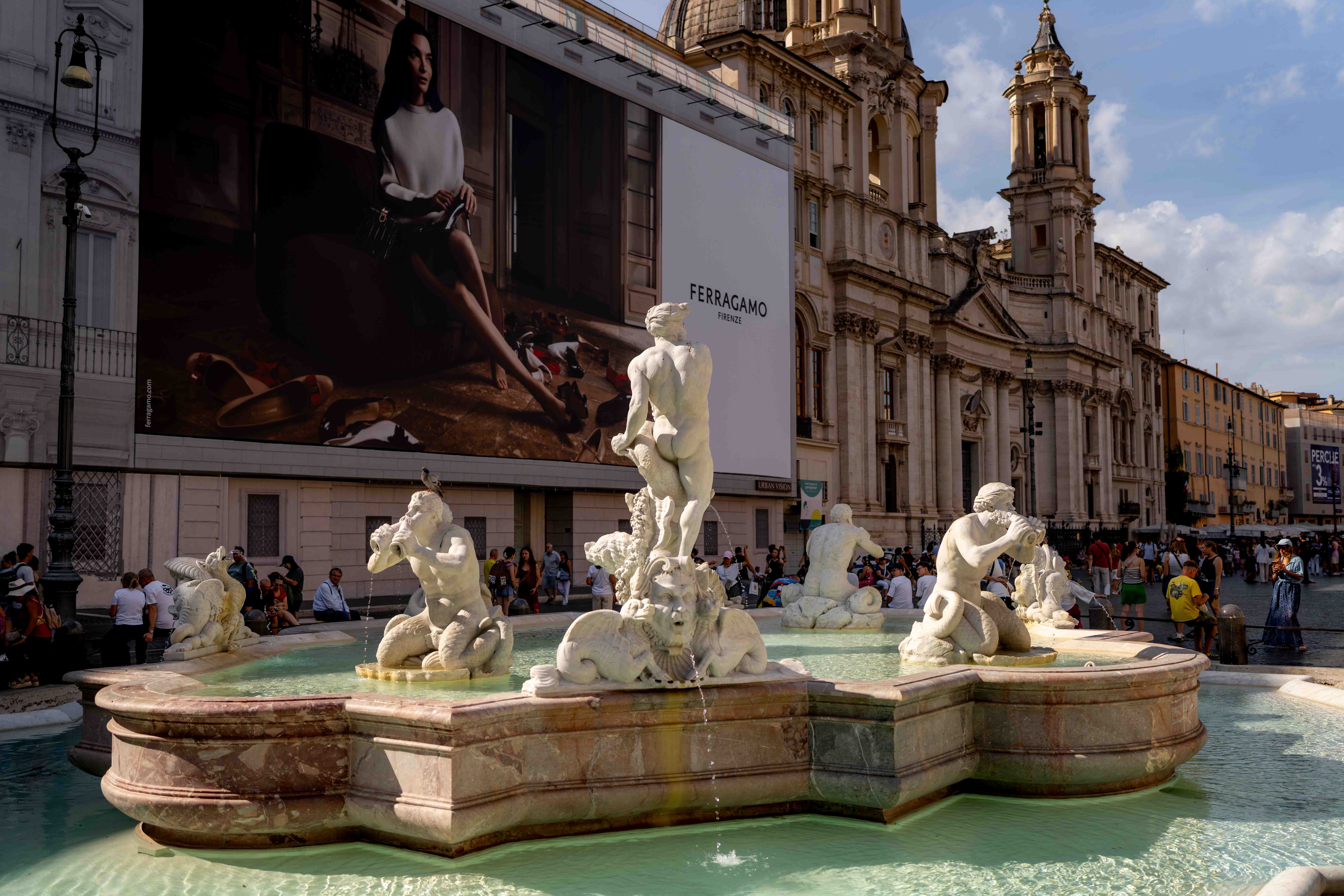 Photos from travel in Rome, Florence, Venice, Fall 2025.